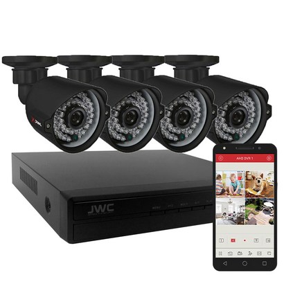 현우CCTV 400만화소CCTV 4대