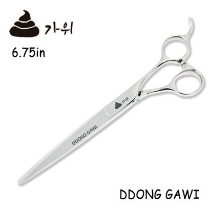 국산 미용가위 675인치 장가위 전문가용/입문자용 리뷰후기