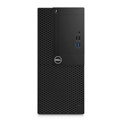 델 Otiex 3040 미들타워 6세대 i5탑재 램 8G 256G SSD탑재 윈도우10 정품 리뷰후기