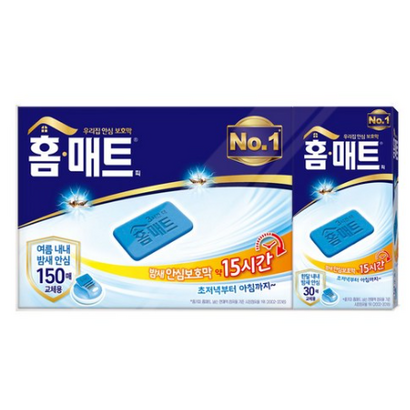 홈매트 교체용 리필