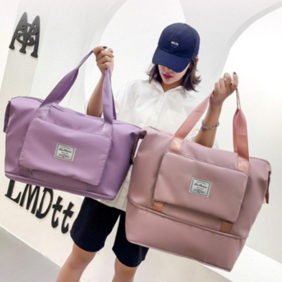 트레블백 여행용가방