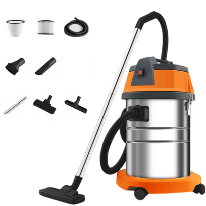 미국Vaaster VQ1220SC/공구 연동형/건습식/20L 1250W/업소용/차량용/초강력/저소음/먼지 흡입/상업용/가정용/백마스터 리뷰후기