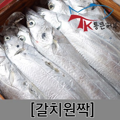 제주갈치 제주갈치급냉 갈치 리뷰후기
