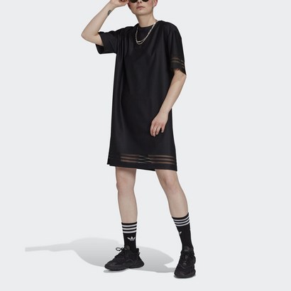 아디다스 티 드레스 원피스 GN3249 리뷰후기