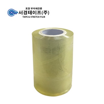 서경테이프 전선용랩