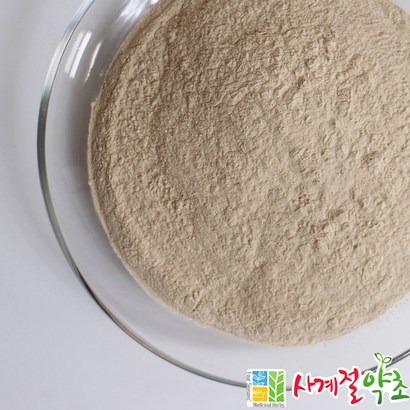 사계절약초 국내산 연근가루 리뷰 후기