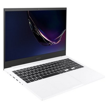 삼성전자 노트북 us NT550XCR-AD5A 퓨어 화이트 리뷰 후기