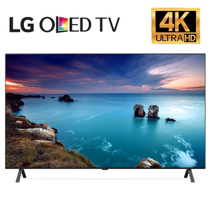 전자 55인치 올레드 OED TV 스마트 4K UHD 국내정품