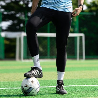텐션 업 쫀쫀 기능성 축구 운동용 밴딩 트레이닝 야외 스포츠 아이스 바지 슬림핏 9부 팬츠 리뷰 후기