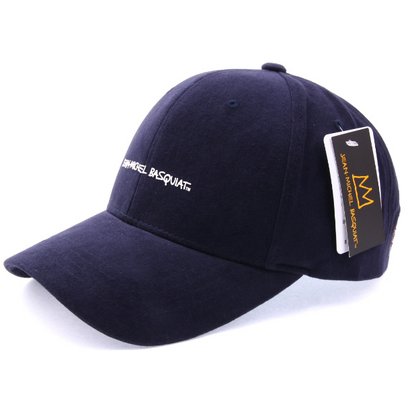 NOEXCUSES BASQUIAT 바스키아 하드볼캡