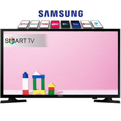 삼성 32인치4500 HD 스마트TV 미사용리퍼 매장방문수령