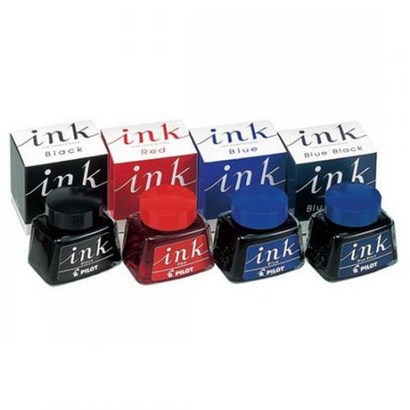파이롯트 INK-30 만년필 병잉크