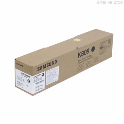 삼성 CX 9201NA 정품토너 검정 20000매