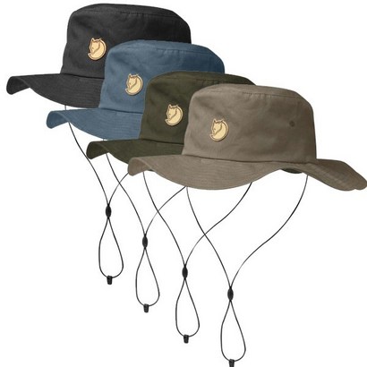 피엘라벤 햇필드 햇 Hatfied Hat