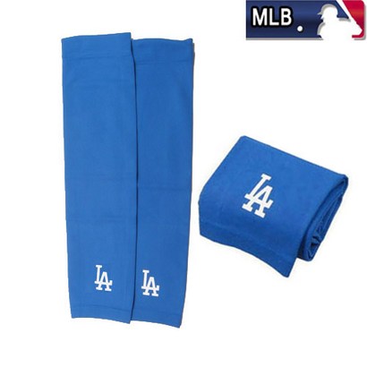 MLB 팔토시 쿨토시 - 엘에이다저스 리뷰후기