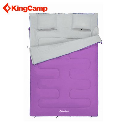 KINCA 옥시즌 250D 침낭 URE KS3143