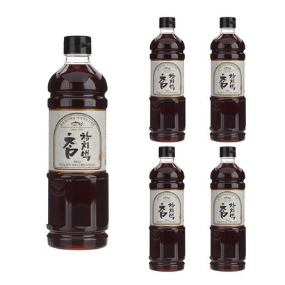 서림 참 참치액 리뷰후기