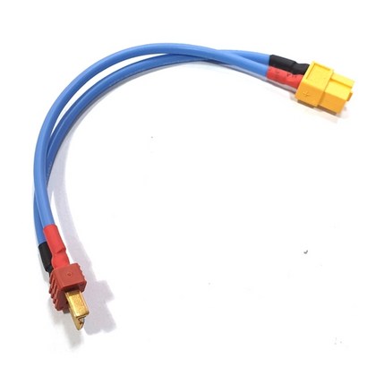 URADE ERFORANCE U-AD3018 XT60 Feae to Deans ae adater