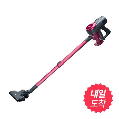 신일 싸이클론 핸디스틱형 유선 청소기 리뷰후기