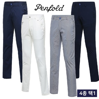 ★균일 베이직 남성 노턱 골프바지 4종 택1골프웨어_254645 리뷰후기