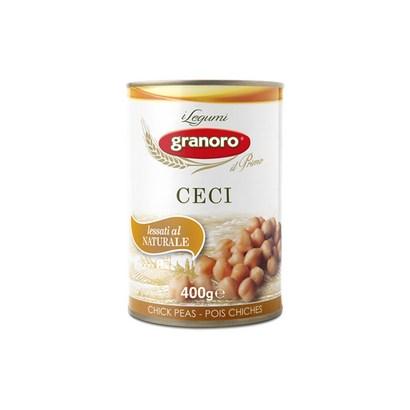 ranoro 그라노로 칙피스 렌틸콩 카넬리니콩 Non O