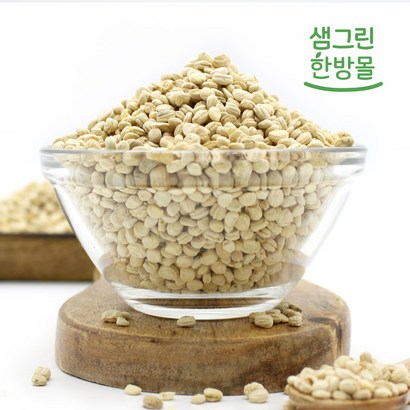 진생베리 국내산 인삼씨 인삼씨앗 리뷰후기