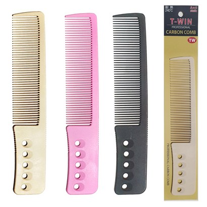 ASTER COB 717 마스터 콤 717 전문가용 커트빗