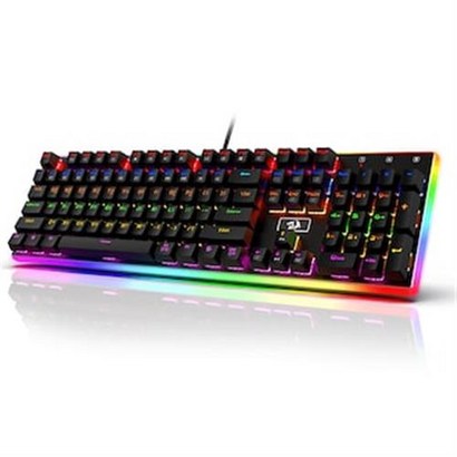 리드래곤 KALI RAINBOW 게이밍 키보드 적축 리뷰후기