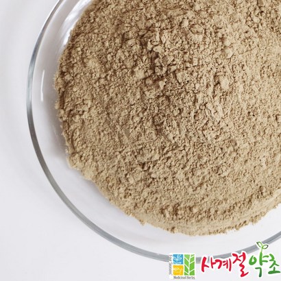 사계절약초 국내산 함초가루
