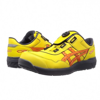 아식스 안전화 다이얼 asics CP306 BOA 초경량 발편한 미끄럼방지 낚시 바이크 라이더 패션 볼넓은 수입 일본 브랜드 남자 남성 여자 여성 남녀공용 4인치 작업화 기능화 리뷰후기