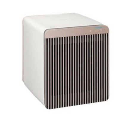 삼성전자 BESOKE 큐브T Air 공기청정기 AX53AED 53㎡
