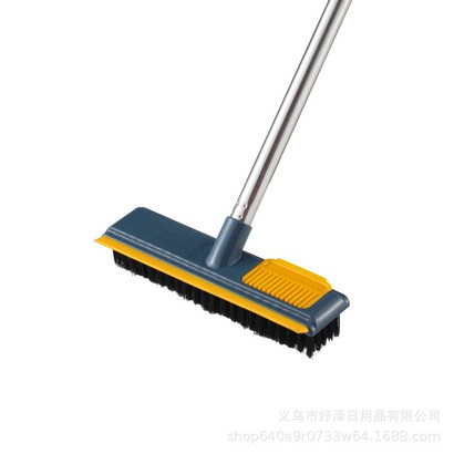 도소 욕실 화장실 양면 바닥청소솔 바닥밀대 청소도구 브러쉬