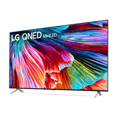 QNED iniED 4K UHD 스마트TV 86QNED90 86인치 매장방문수령