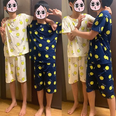 반팔아동세트 잠옷세트 수면잠옷 아동잠옷 키즈잠옷 여자키즈잠옷 어린이잠옷 주니어잠옷 남자키즈잠옷 긴팔잠옷 파자마잠옷 키즈세트 리뷰후기