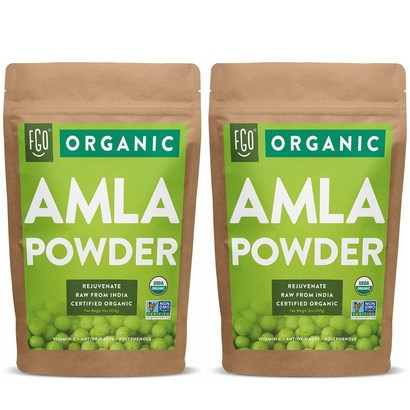 FO 암라 가루 파우더 Aa owder 16oz