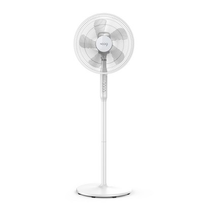 네오나인 16인치 기계식 스탠드 선풍기 NEO-F16N21W 리뷰후기