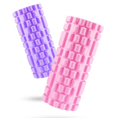 KAOO 3D 폼러 지압