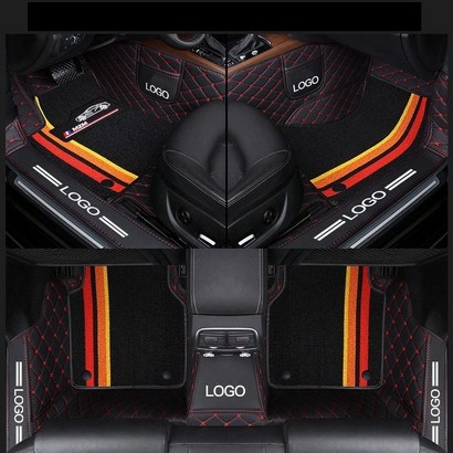 Ecoo 렉서스요 바닥매트 바닥발판 코일매트 자동차발매트 CT200h ES S IS C S NX RC RX SC UX