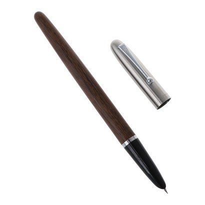 Jinhao 51 럭셔리 남성 분수 펜 0 극도