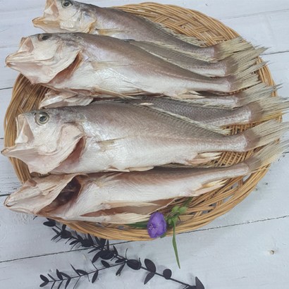 부산 반건조 생선 침조기 반찬용 구이 조림용 리뷰후기