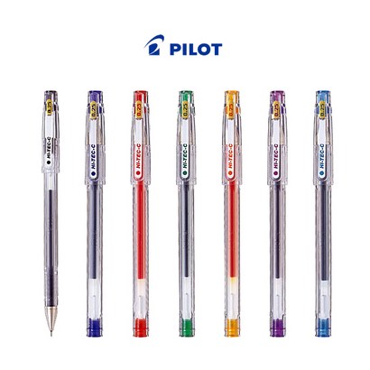 IOT HI-TEC-C 파일럿 파이롯트 하이테크씨 볼펜