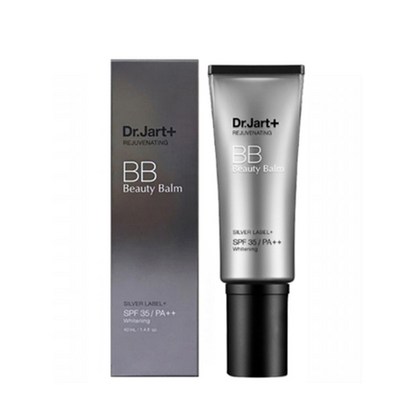 닥터자르트 리쥬비네이팅 뷰티 밤 실버라벨 BB크림 SF35 A 40