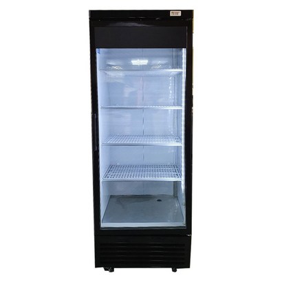 업소용 중고쇼케이스 430L 블랙 냉동-20 특A급 리뷰후기