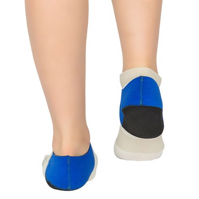 또비몰 발뒷꿈치 패드 족저근막염 양말 발뒤꿈치 통증 갈라짐 발꿈치 깔창 쿠션패드