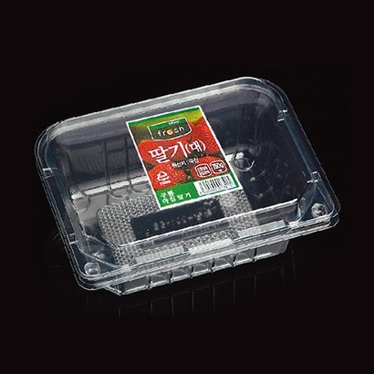 태방파텍 포장용기 TB-301-5S / 과일트레이 과일포장용기 농산물포장 식품포장재
