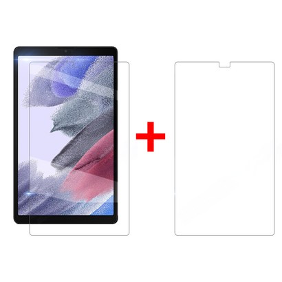 갤럭시탭A7라이트 87 강화유리 액정 보필름2장 S-T220 T220N T225 T225N 2021 ite 삼성