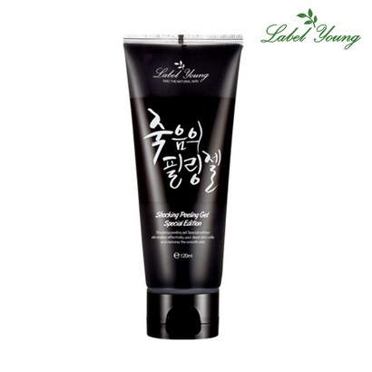 라벨영 쇼킹필링젤 죽음의필링젤 1개