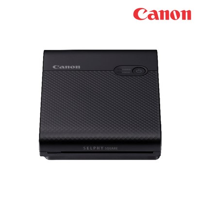 캐논 휴대용 포토프린터 SELPHY SQUARE QX10 리뷰후기