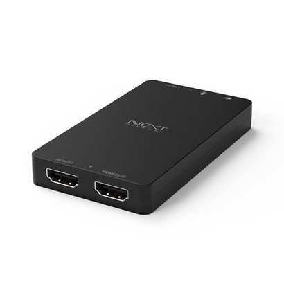 넥스트 고해상도 HDI 캡쳐보드 NEXT HD60CA-4K