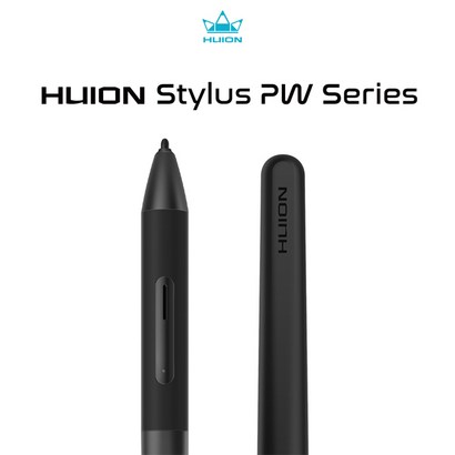 휴이온 디지털펜 Styus W400